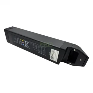 Phylion DT12 E-Bike-Akku 36 V 12,8 Ah – UART-kompatibel