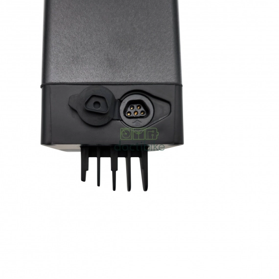 Phylion DT12 E-Bike-Akku 36 V 12,8 Ah – UART-kompatibel