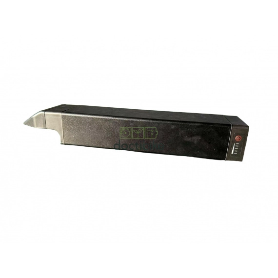 Phylion DT12 E-Bike-Akku 36 V 12,8 Ah – UART-kompatibel