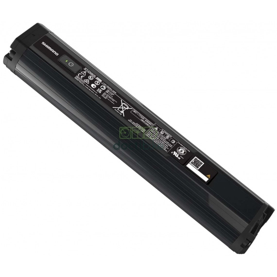 Shimano STEPS BT-EN806 Intube E-Bike-Akku 630 Wh