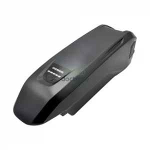Shimano STEPS BT-E8010 E-Bike-Akku 36 V 13,8 Ah – 504 Wh