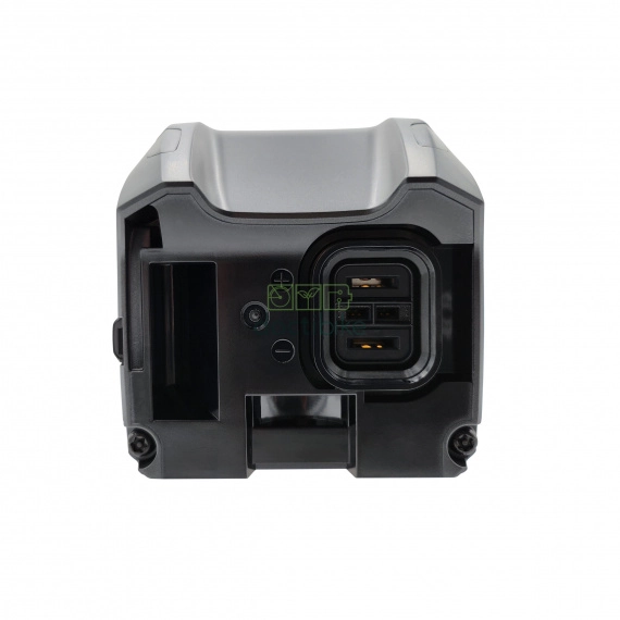 Shimano STEPS BT-E8010 E-Bike-Akku 36 V 13,8 Ah – 504 Wh