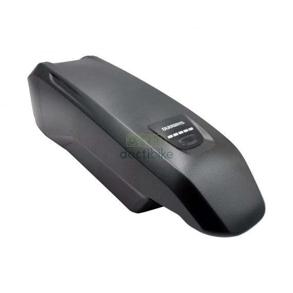 Shimano STEPS BT-E8010 E-Bike-Akku 36 V 13,8 Ah – 504 Wh