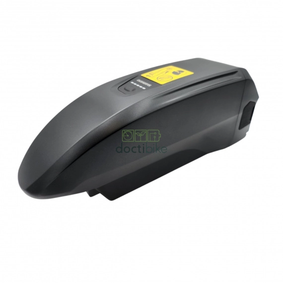 Shimano STEPS BT-E8016 E-Bike-Akku 36 V 17,5 Ah – Rahmen