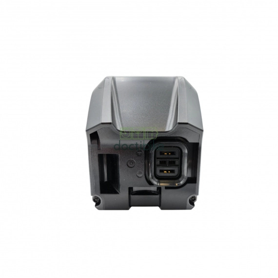 Shimano STEPS BT-E8016 E-Bike-Akku 36 V 17,5 Ah – Rahmen