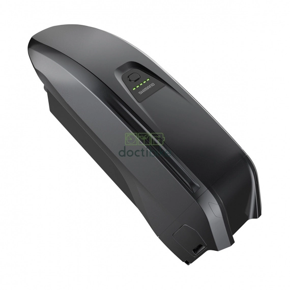 Shimano STEPS BT-E8016 E-Bike-Akku 36 V 17,5 Ah – Rahmen