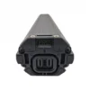 Shimano STEPS BT-E8036 E-Bike-Akku 630 Wh – semi-integrierter Rahmen