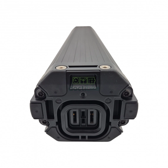 Shimano STEPS BT-E8036 E-Bike-Akku 630 Wh – semi-integrierter Rahmen