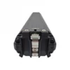 Shimano STEPS BT-E8036 E-Bike-Akku 630 Wh – semi-integrierter Rahmen