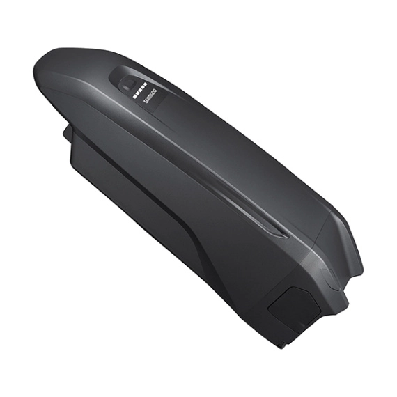 Shimano STEPS BT-EN604 E-Bike-Akku 418 Wh – Diagonalrohr