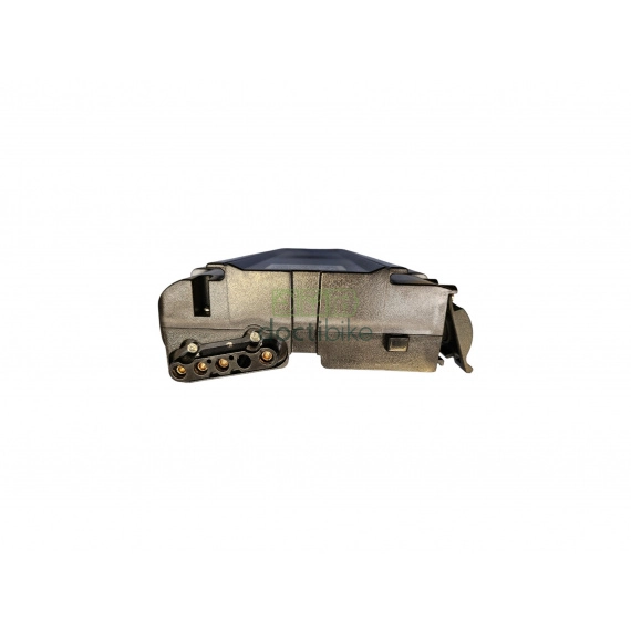 Kompatibler TranzX BL03 E-Bike-Akku 36 V 10,4 Ah