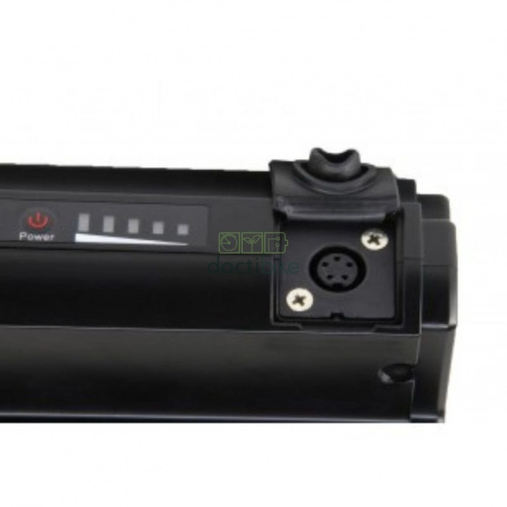 Joycube SF03 E-Bike-Akku 36 V 11 Ah – Smart BMS, JCEB360-11