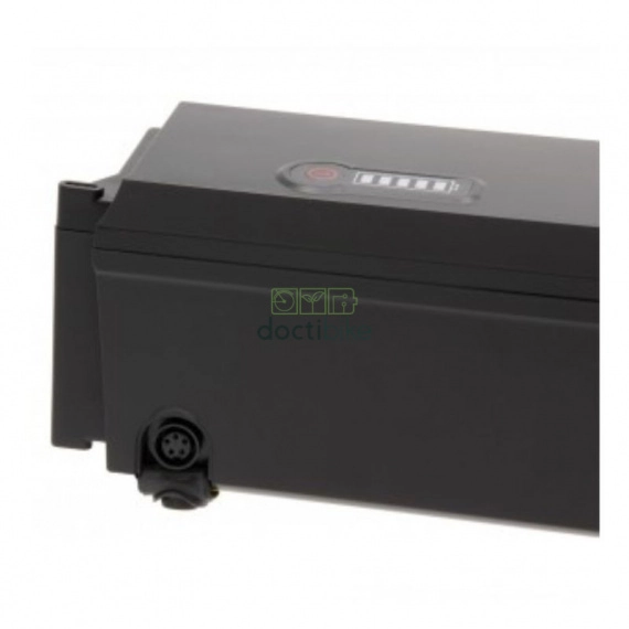 Joycube SF06 E-Bike-Akku 48 V 10,5 Ah – JCEB480-10.5