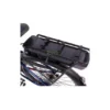 O2feel PowerPack E-Bike-Akku 400 Wh – 3-polig, kompatibel mit Shimano