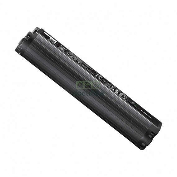 Shimano STEPS BT-EN805 E-Bike-Akku 36 V 14 Ah – integrierter Rahmen