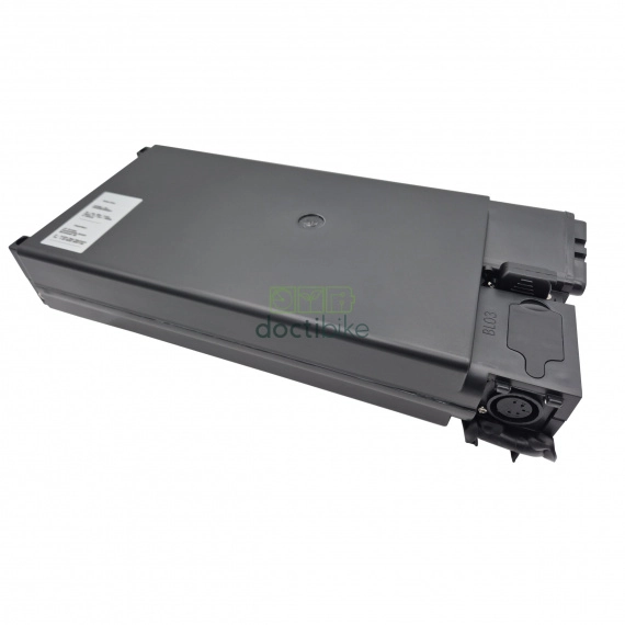 TranzX BL03 E-Bike-Akku 36 V 11 Ah / 14 Ah / 16 Ah