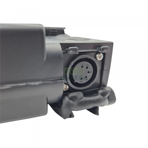TranzX BL03 E-Bike-Akku 36 V 11 Ah / 14 Ah / 16 Ah