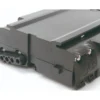 Gebrauchter Akku für Elektrofahrräder: TranzX BL03 24V 11Ah Fahrradakku