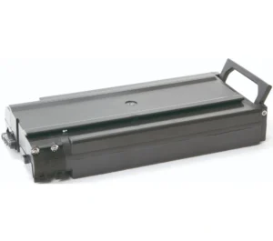 Gebrauchter Akku für Elektrofahrräder: TranzX BL03 24V 11Ah Fahrradakku