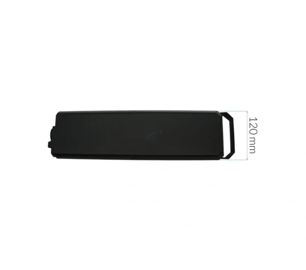ebbe.ev.001_formaat_2 Bosch PowerPack 540 | Performance/Aktiv | Gepäckträger | von E-Bike Vision