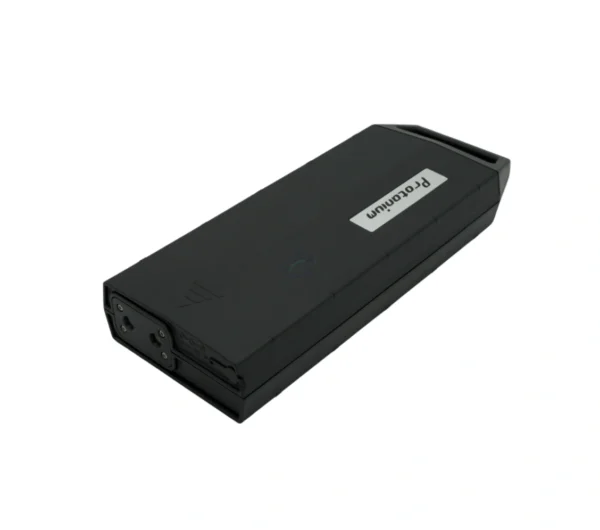 Protanium 26,6 V 10 Ah | BP-L2410SH1 | Fahrradbatterie