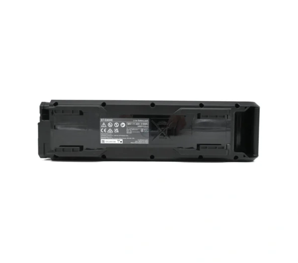 Shimano Steps Akku BT-E6000 | 36 V 11,6 Ah