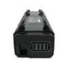 Shimano Steps Akku BT-E6000 | 36 V 11,6 Ah