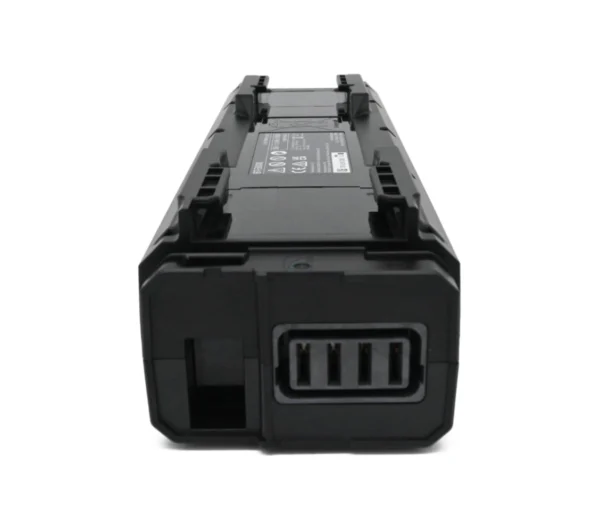 Shimano Steps Akku BT-E6000 | 36 V 11,6 Ah