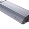 Accell ION PMU3 Gen1 36V 10Ah 360Wh Li-Ion Akku G71119000620, Referenz 29110791