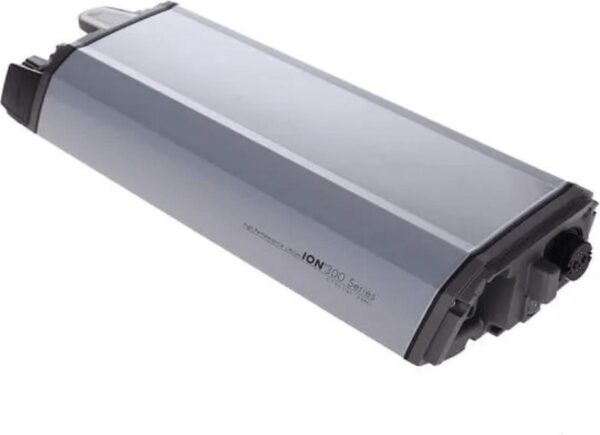Accell ION PMU3 Gen1 36V 10Ah 360Wh Li-Ion Akku G71119000620, Referenz 29110791