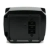 Original Yamaha Rahmenbatterie 400 Wh 36 V 11 Ah