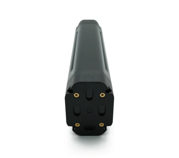 Yamaha Intube Accu 600Wh | PW-X & PW-X2