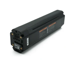 Yamaha Intube Accu 600Wh | PW-X & PW-X2