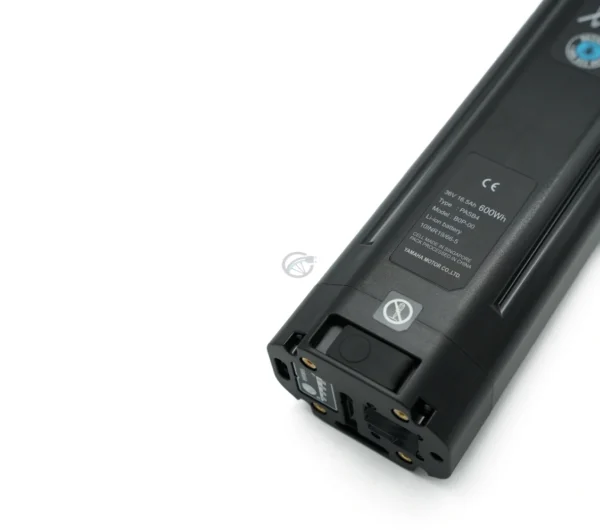 Yamaha Intube Accu 600Wh | PW-X & PW-X2