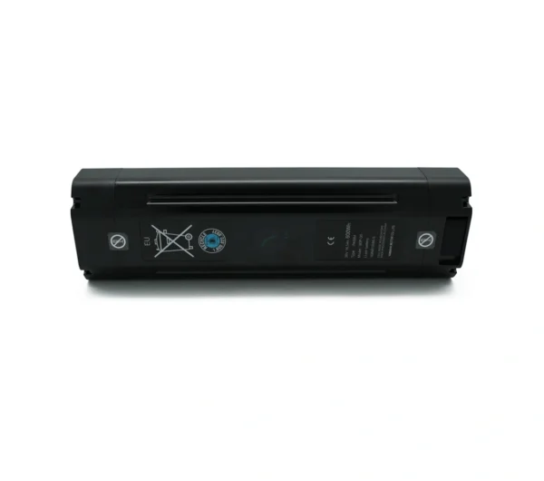 Yamaha Intube Accu 600Wh | PW-X & PW-X2