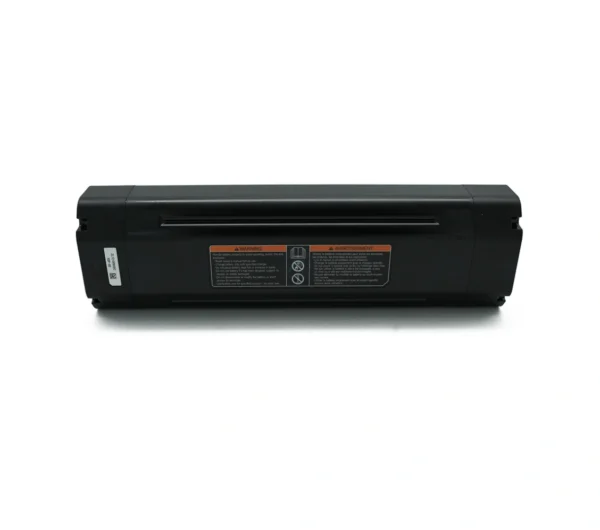 Yamaha Intube Accu 600Wh | PW-X & PW-X2
