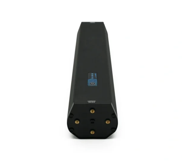 Yamaha SIMPLO InTube-Batterie | PW-ST | 630 Wh