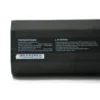 Yamaha SIMPLO InTube-Batterie | PW-ST | 630 Wh