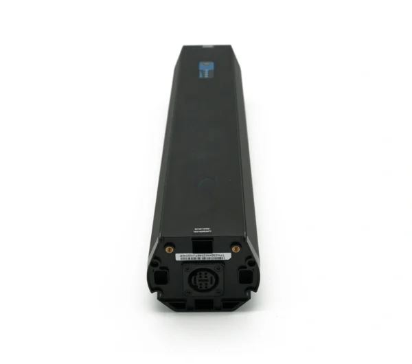 Yamaha SIMPLO InTube-Batterie | PW-ST | 630 Wh