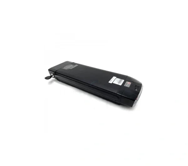 Brinkers Ersatzbatterie für Gepäckträger hinten, 36 V, 13 Ah