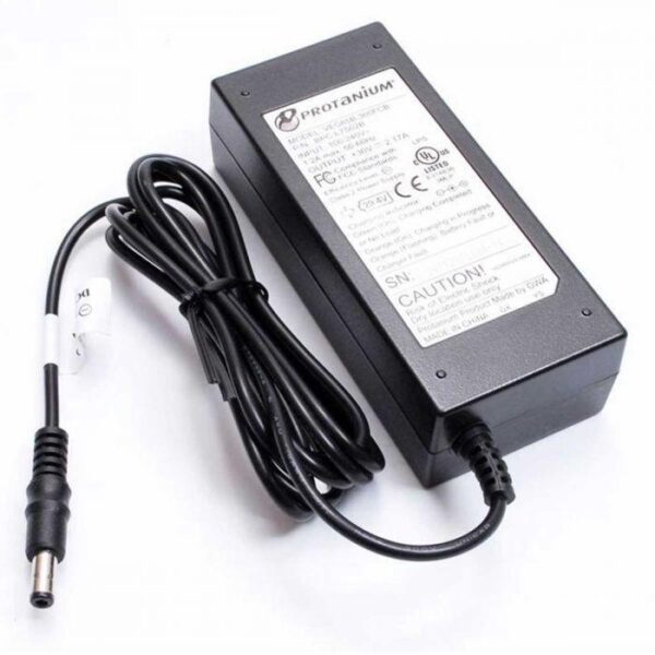 Protanium Ladegerät 29,4 V 2,5 A – 100-201-2A-2.5