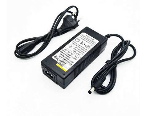 Protanium Ladegerät 29,4 V 2,5 A – 100-201-2A-2.5