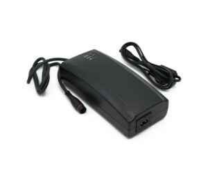 NEODRIVES Z20RS V8 4 A Ladegerät