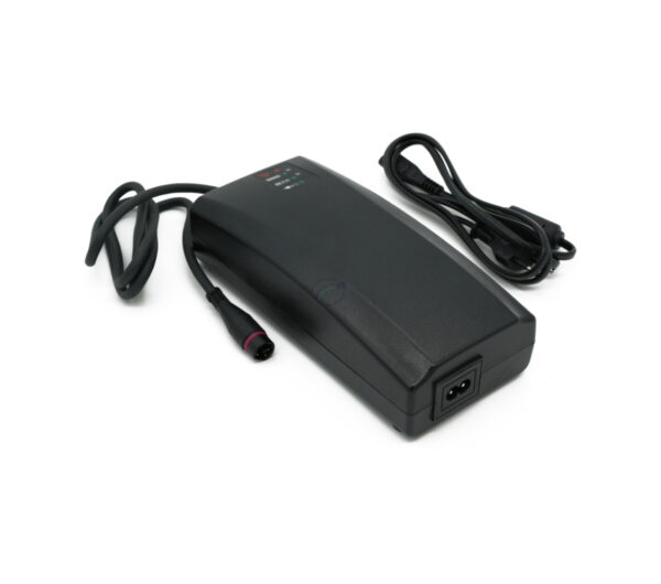 NEODRIVES Z20RS V8 4 A Ladegerät
