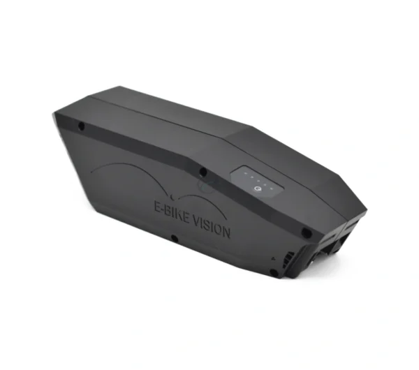 Bosch PowerPack 360 | Performance/Active | Rahmen | von E-Bike Vision