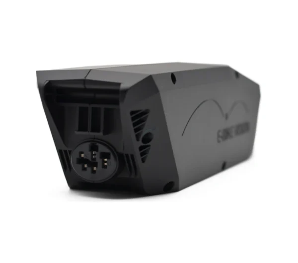Bosch PowerPack 360 | Performance/Active | Rahmen | von E-Bike Vision