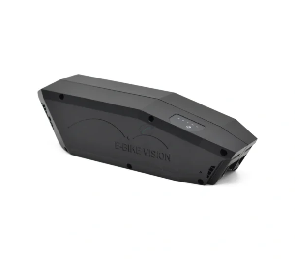 Bosch PowerPack 360 | Performance/Active | Rahmen | von E-Bike Vision