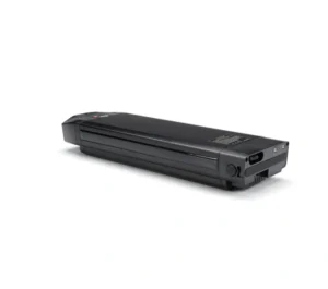 Brinkers Ersatzbatterie für Gepäckträger hinten, 36 V, 13 Ah