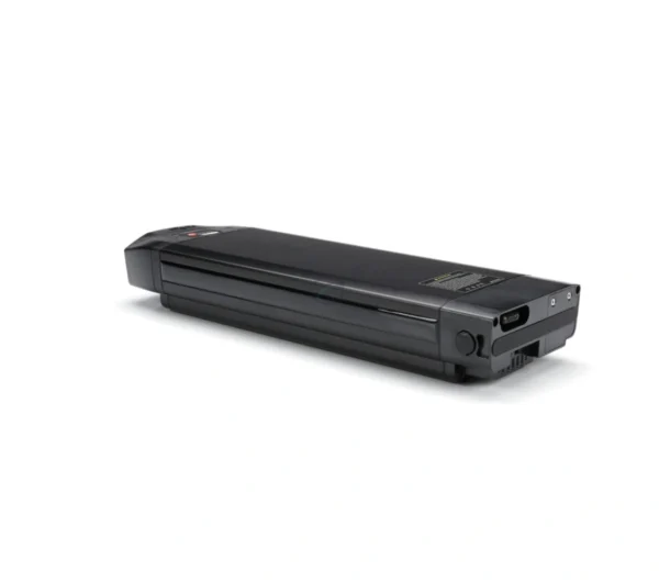 Brinkers Ersatzbatterie für Gepäckträger hinten, 36 V, 13 Ah