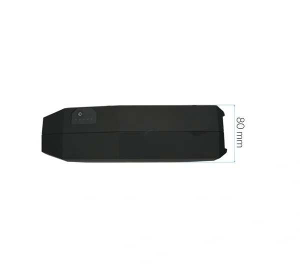 Bosch PowerPack 360 | Performance/Active | Rahmen | von E-Bike Vision